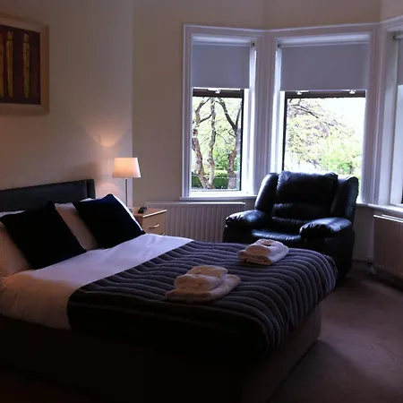 Ashling House Serviced Accommodation-2